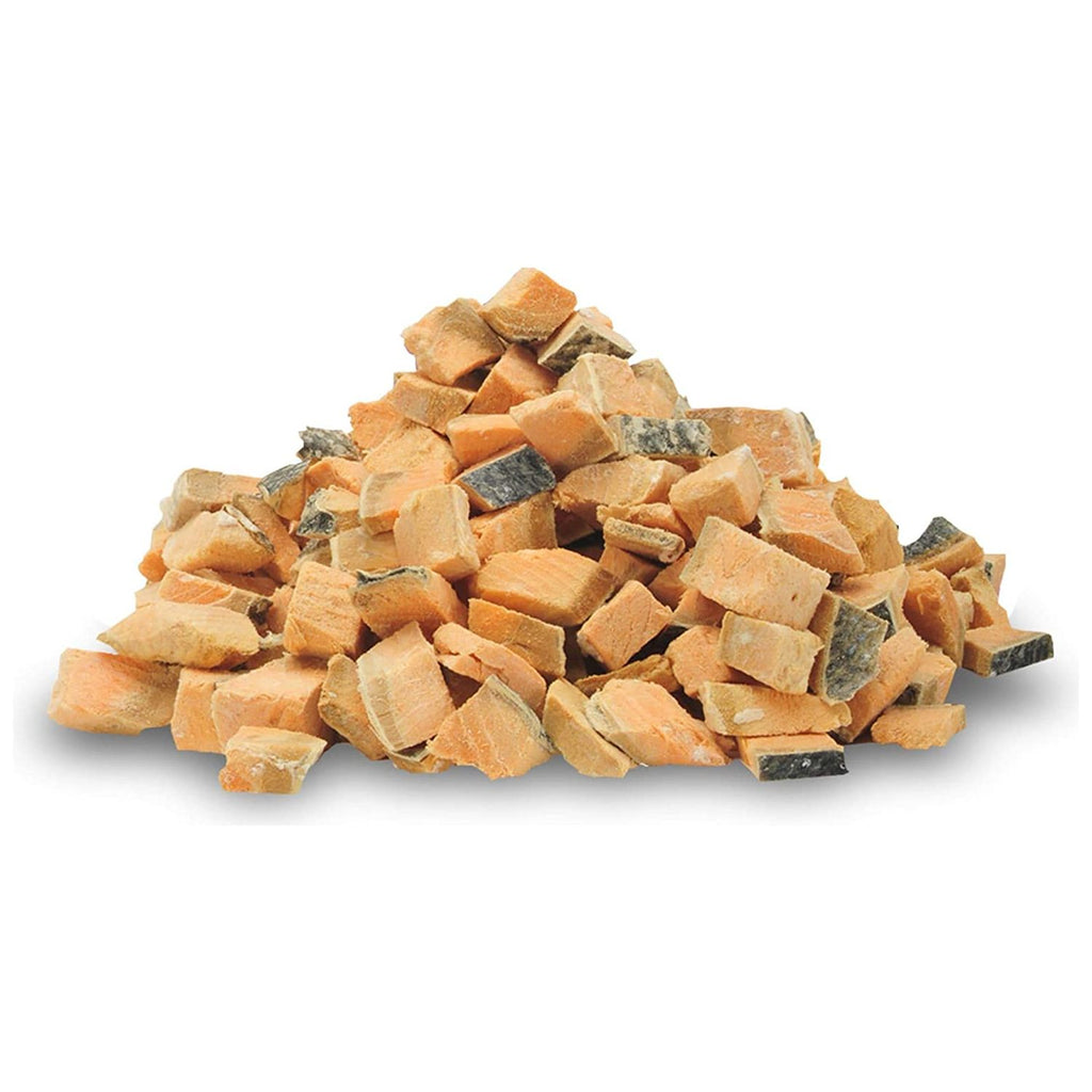 Purebites salmon sale dog treats