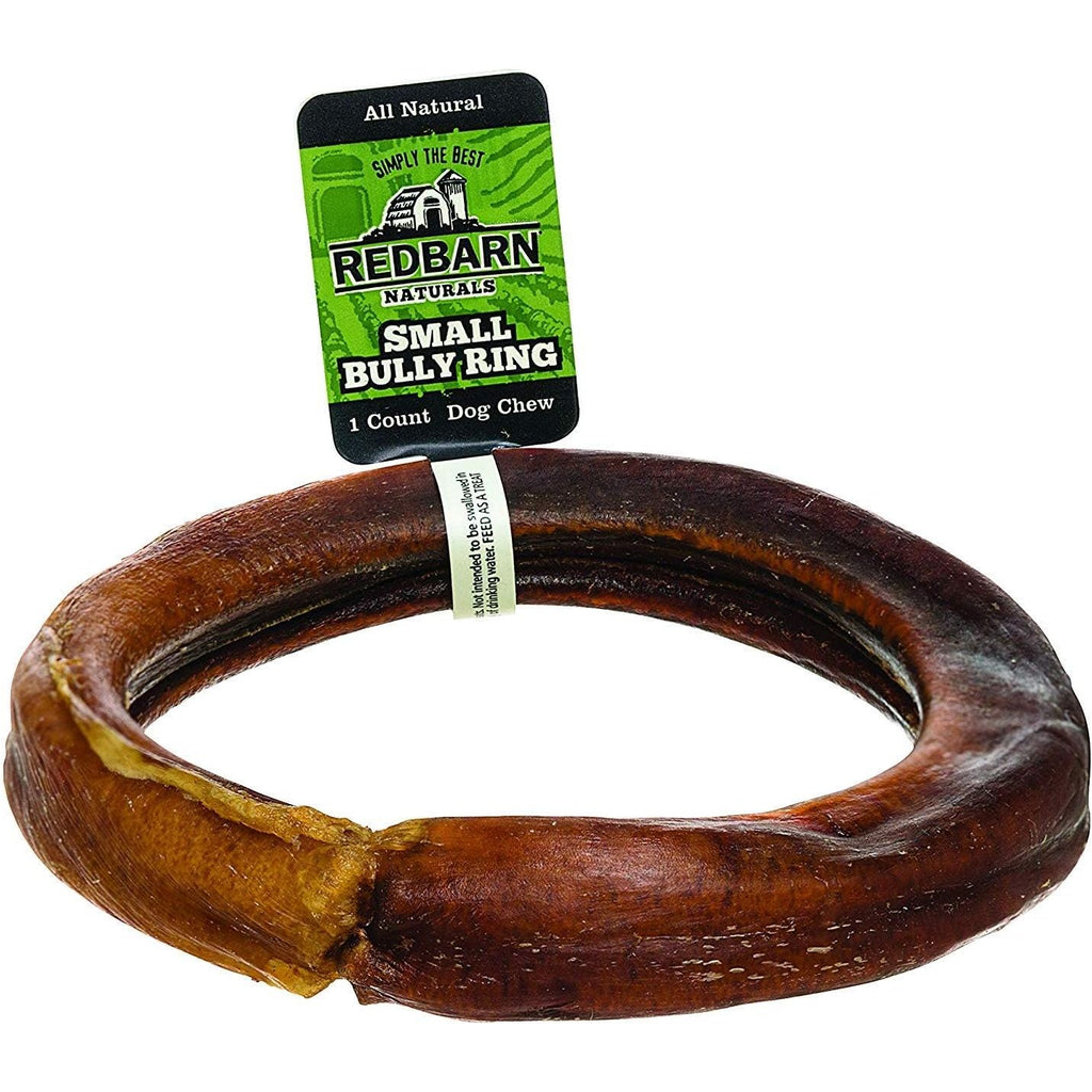 Redbarn Bully Rings (Pack of 1)