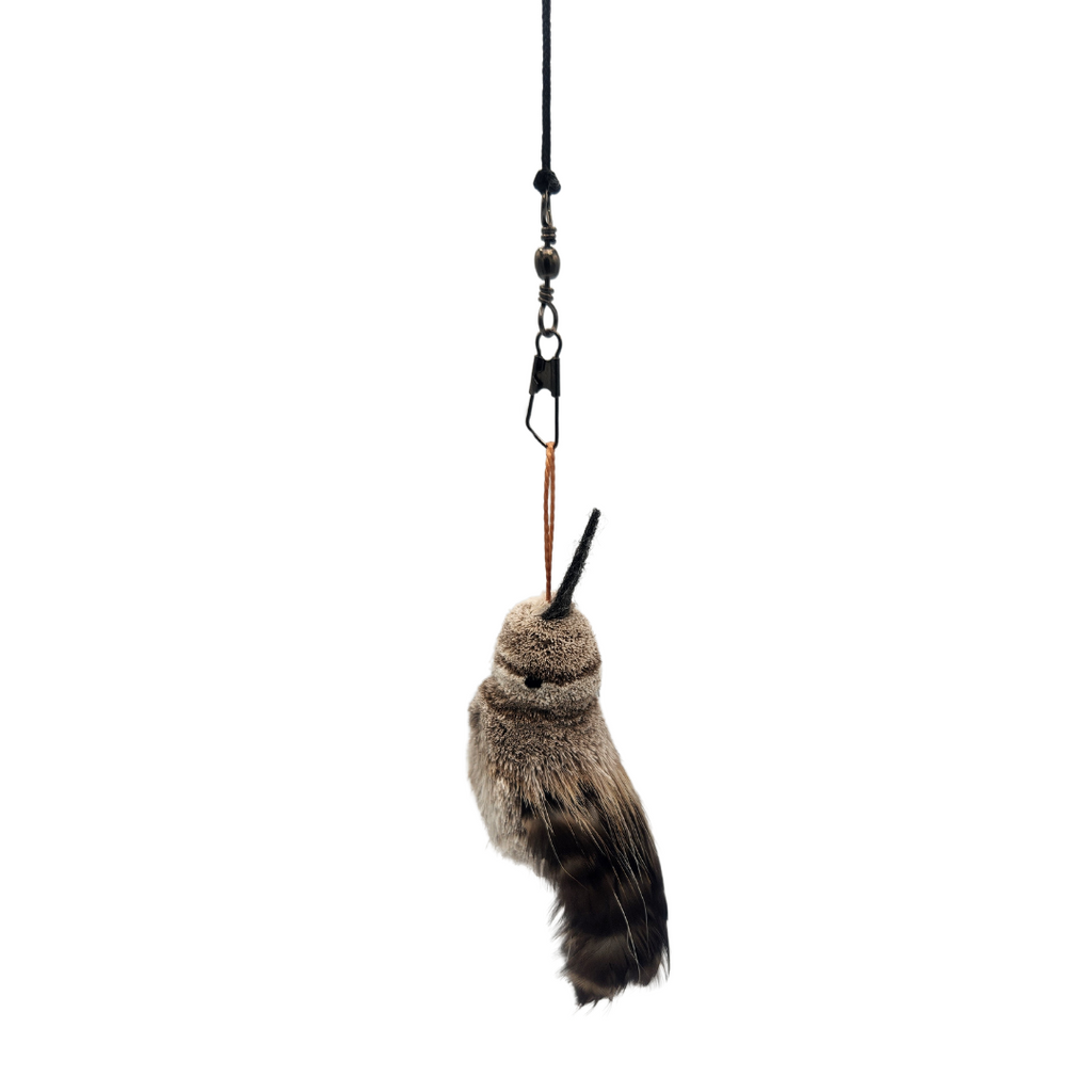 GoCat Cat Da Bird Wild Thing Accessory by Go