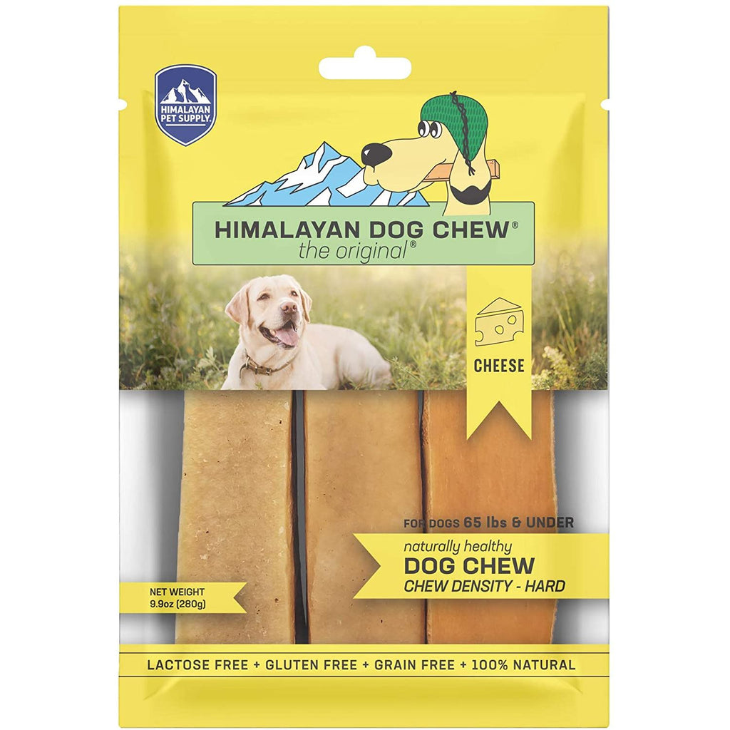 Himalayan Mixed Dog Chew, 9.9 -Ounce, 3-Piece