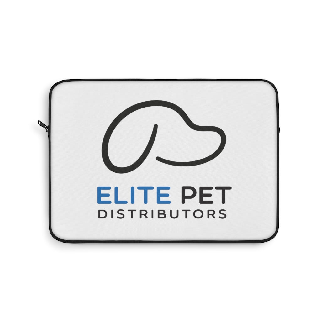 Elite Pet Distributors Laptop Sleeve