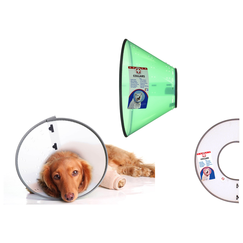 Remedy + Recovery E-Collar for Dogs and Cats me