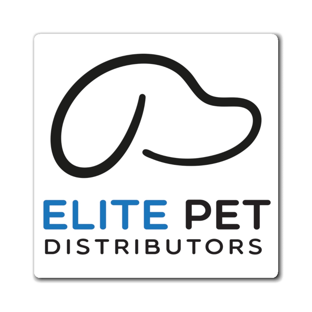 Elite Pet Distributors Magnets