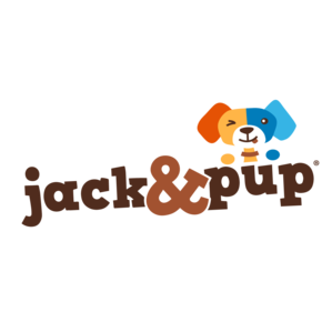 Jack & Pup Joint Health Sticks 15 Pack Dog Treats