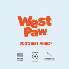 West Paw Zogoflex Toppl Treat Dispensing Dog Toy Puzzle Large Green – Elite  Pet Distributors